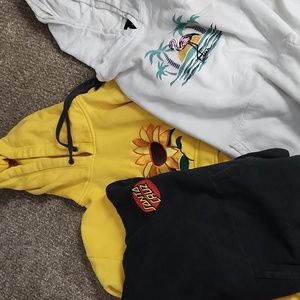 Sweatshirt Bundle